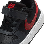 Court Borough Low Re - Toddler