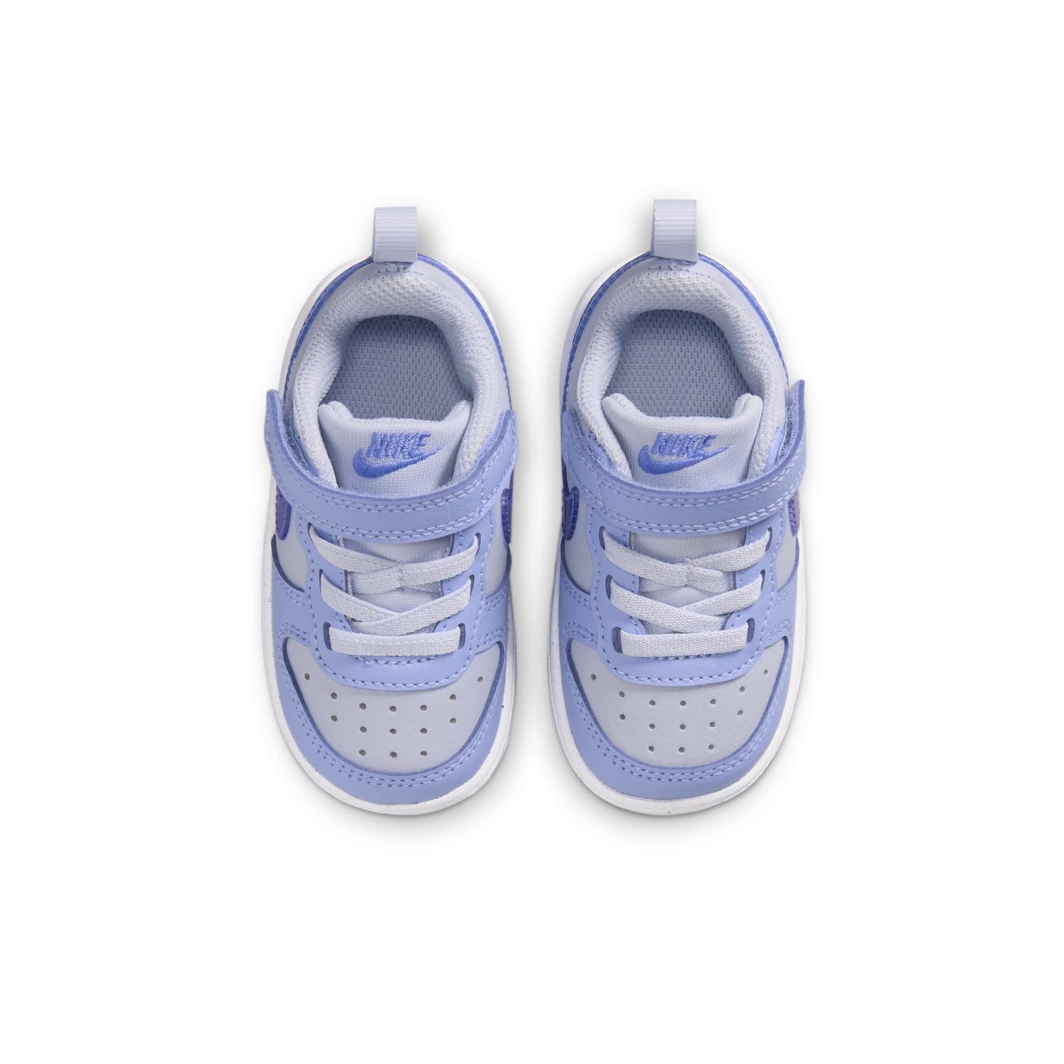 Court Borough Low Re - Toddler