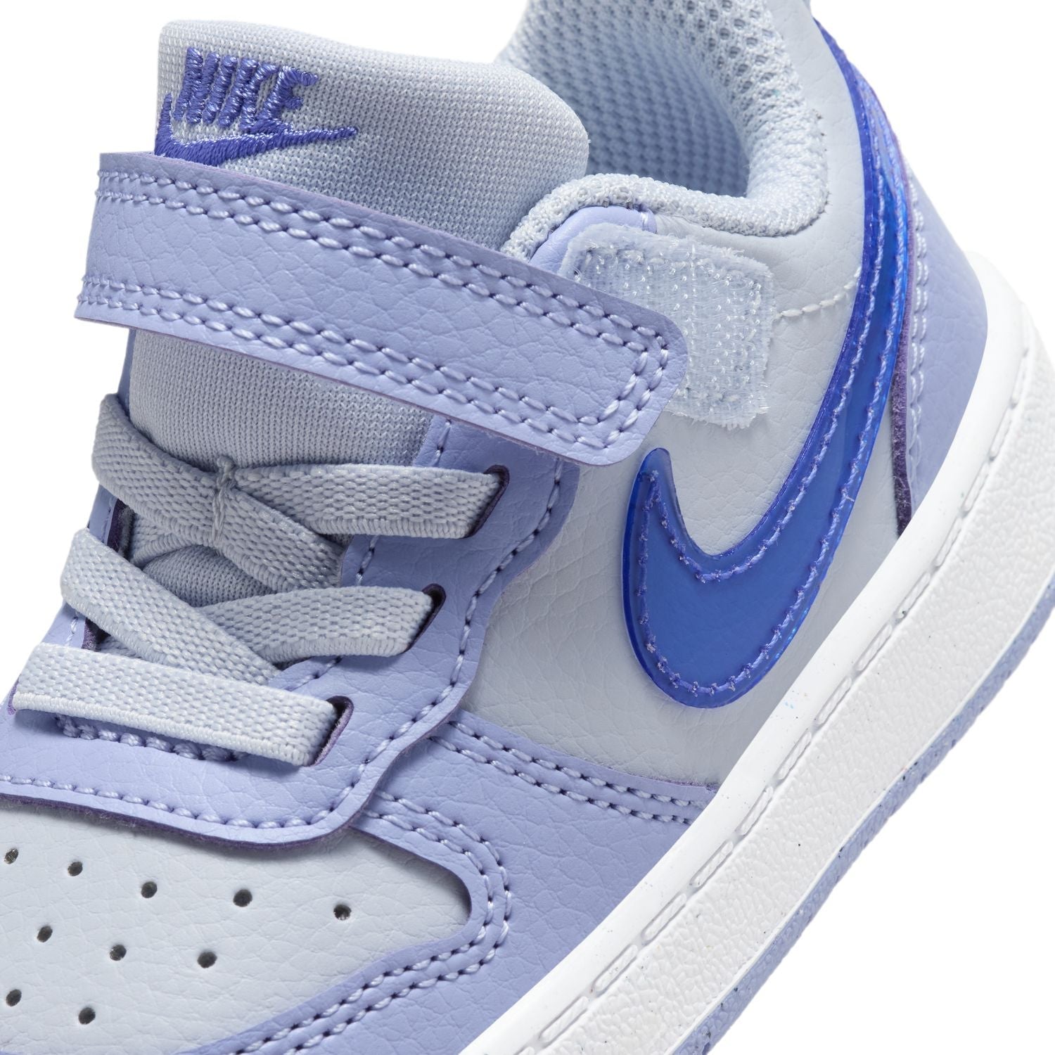 Court Borough Low Re - Toddler