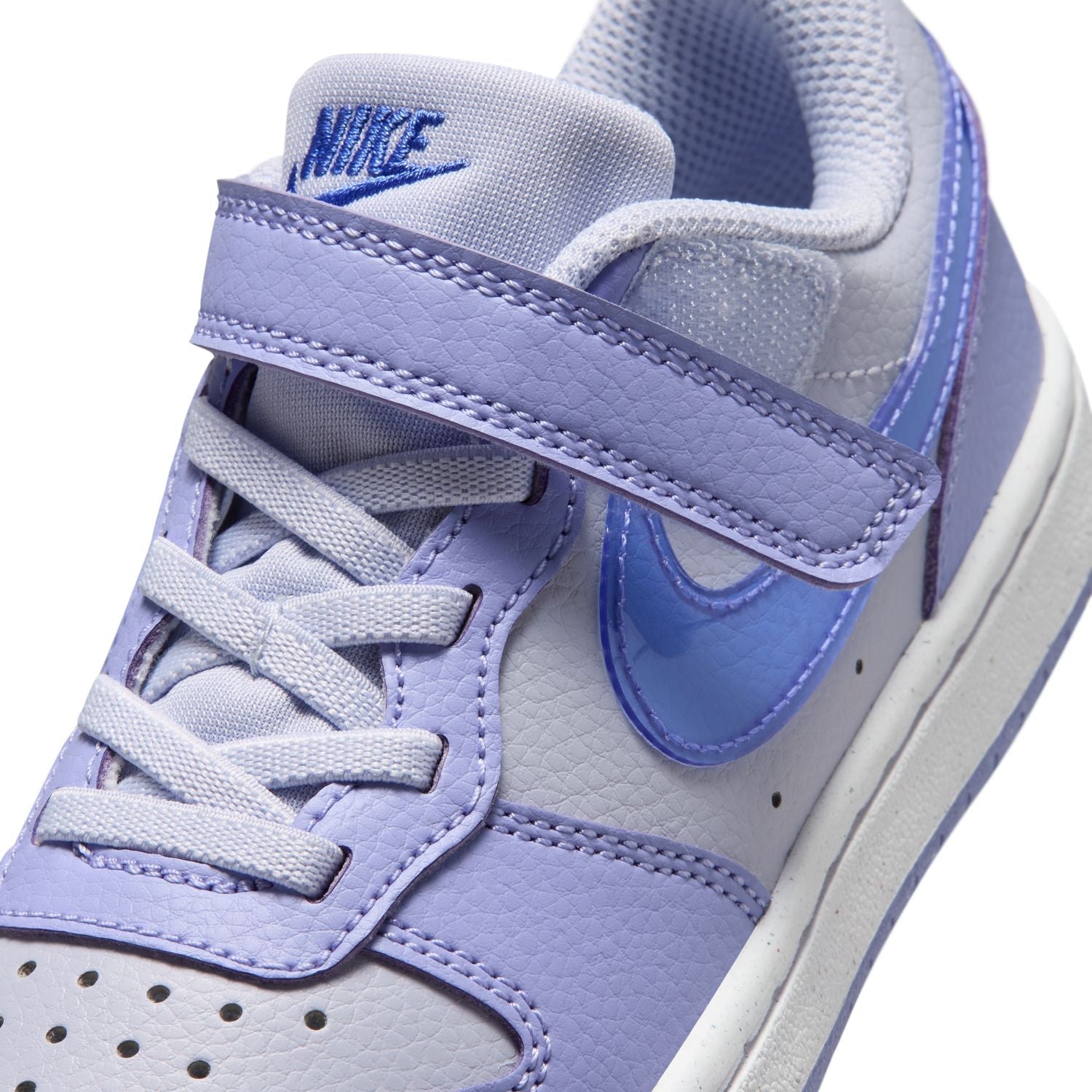 Court Borough Low Recraft - Kids