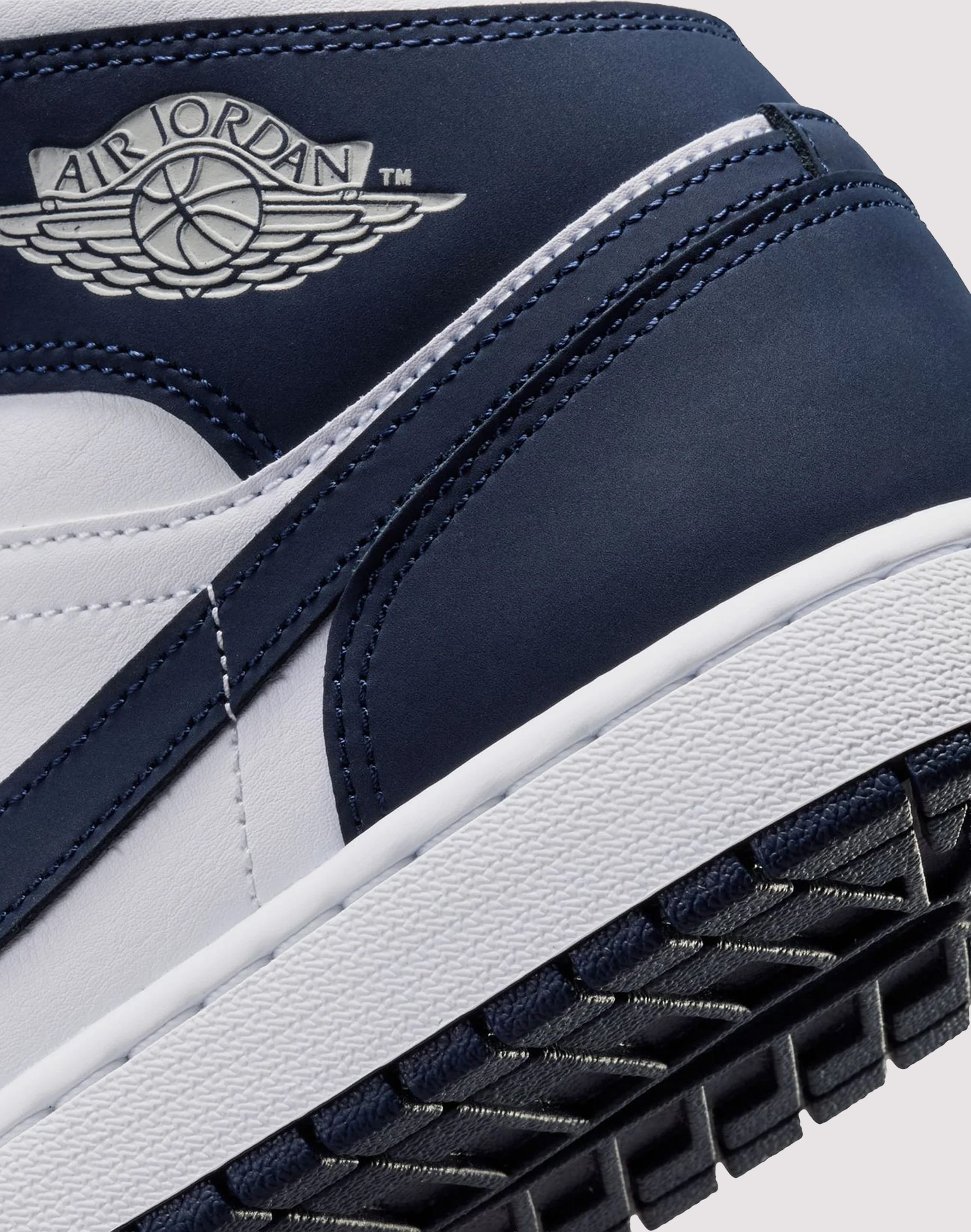 Jordan  Air Jordan 1 Mid