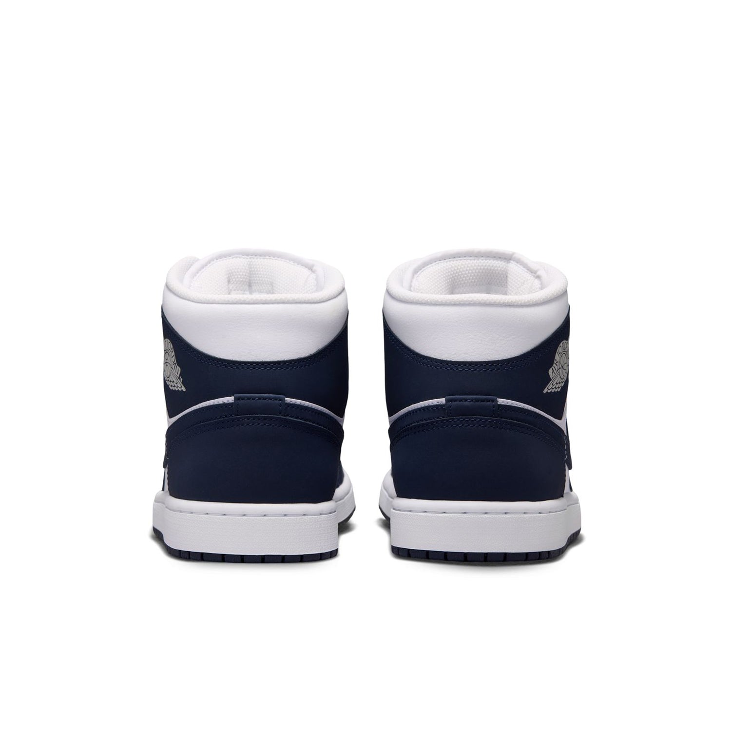 AJ 1 Mid - Mens
