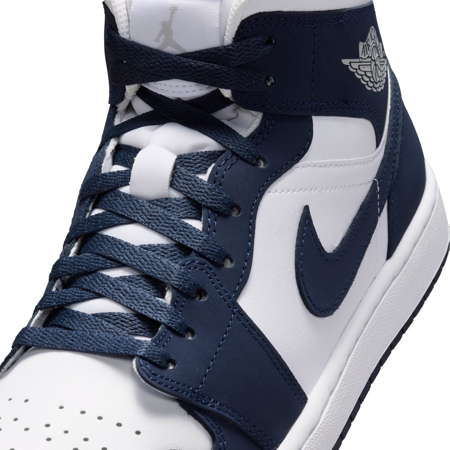 AJ 1 Mid - Mens