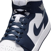 AJ 1 Mid - Mens