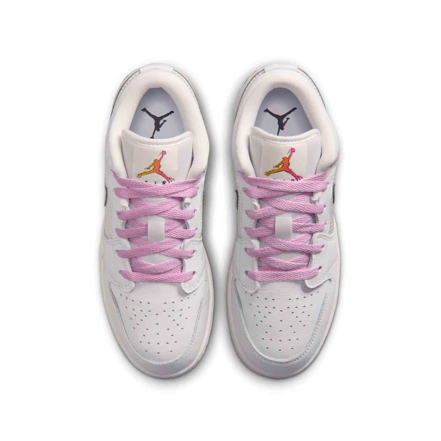 AJ 1 Low SE - Youth
