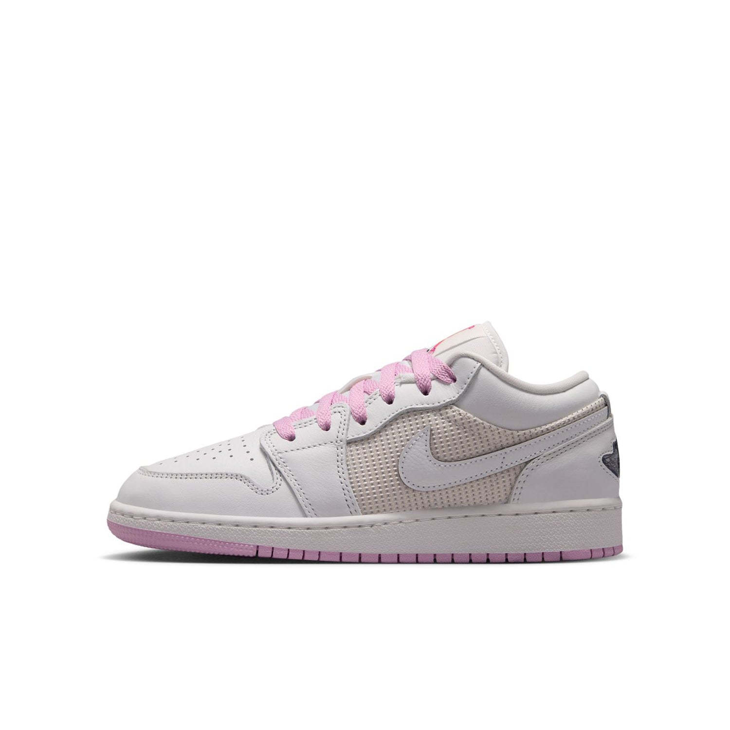 AJ 1 Low SE - Youth