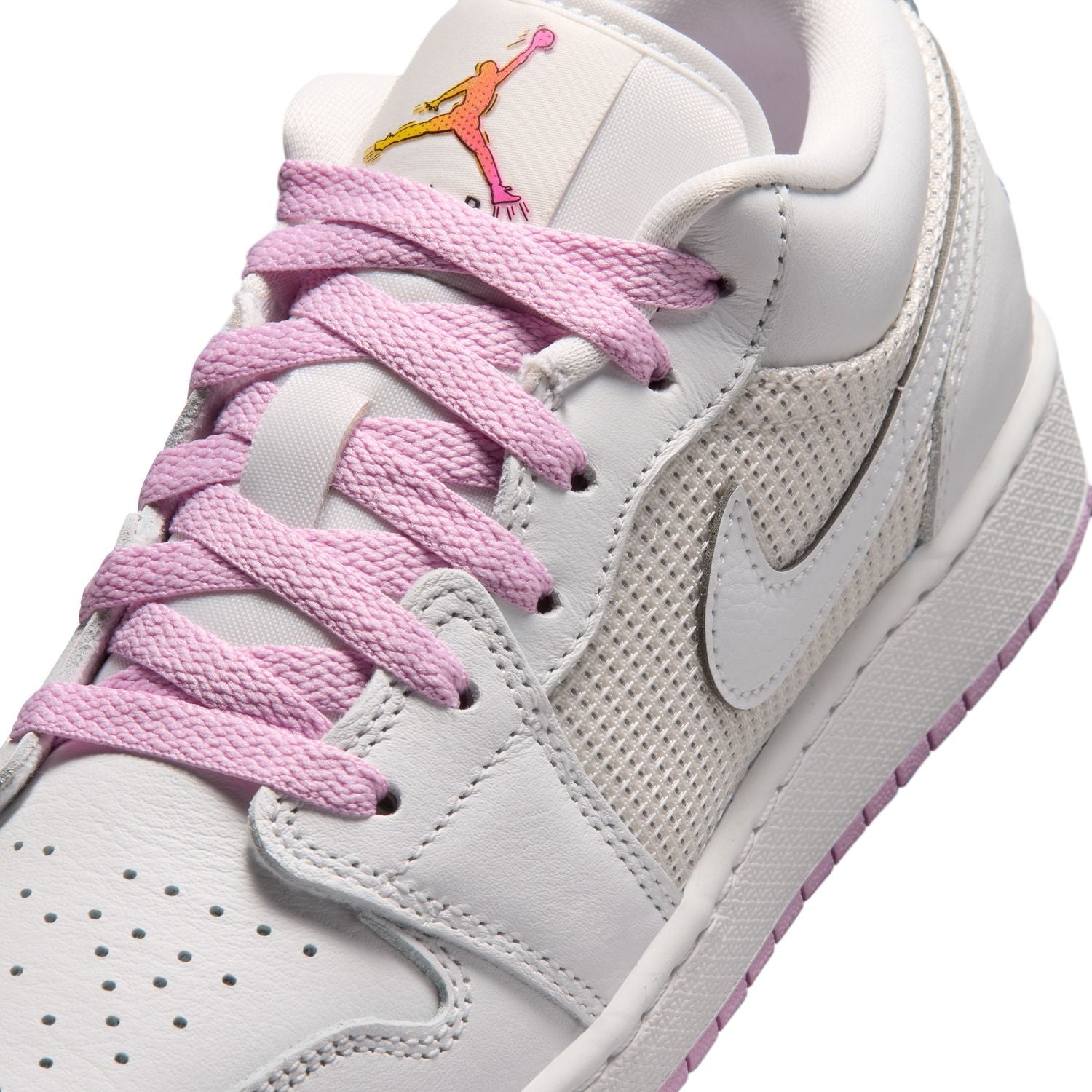 AJ 1 Low SE - Youth