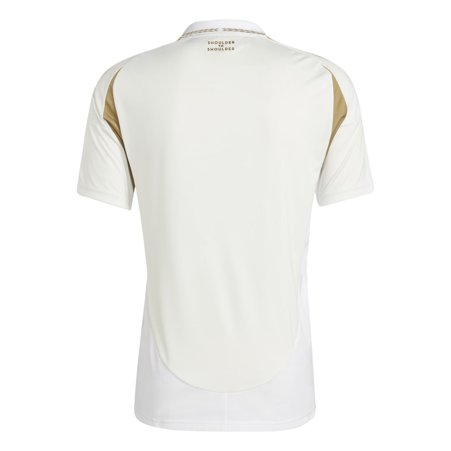 LAFC 25/26 Replica Away Jersey - Mens