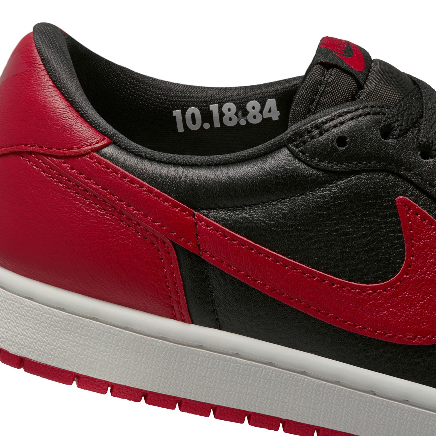 Retro 1 Low OG - Mens