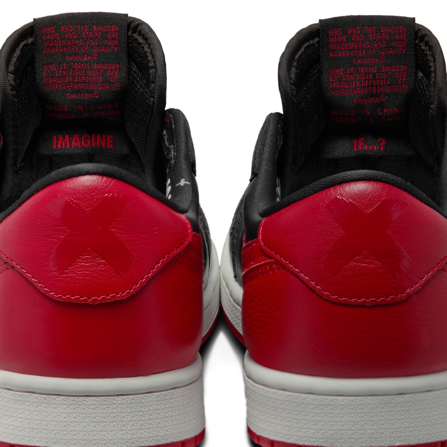 Retro 1 Low OG - Mens