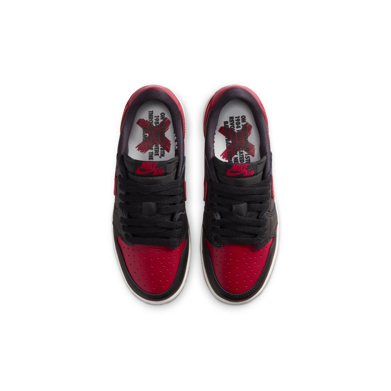 Retro 1 Low OG - Youth