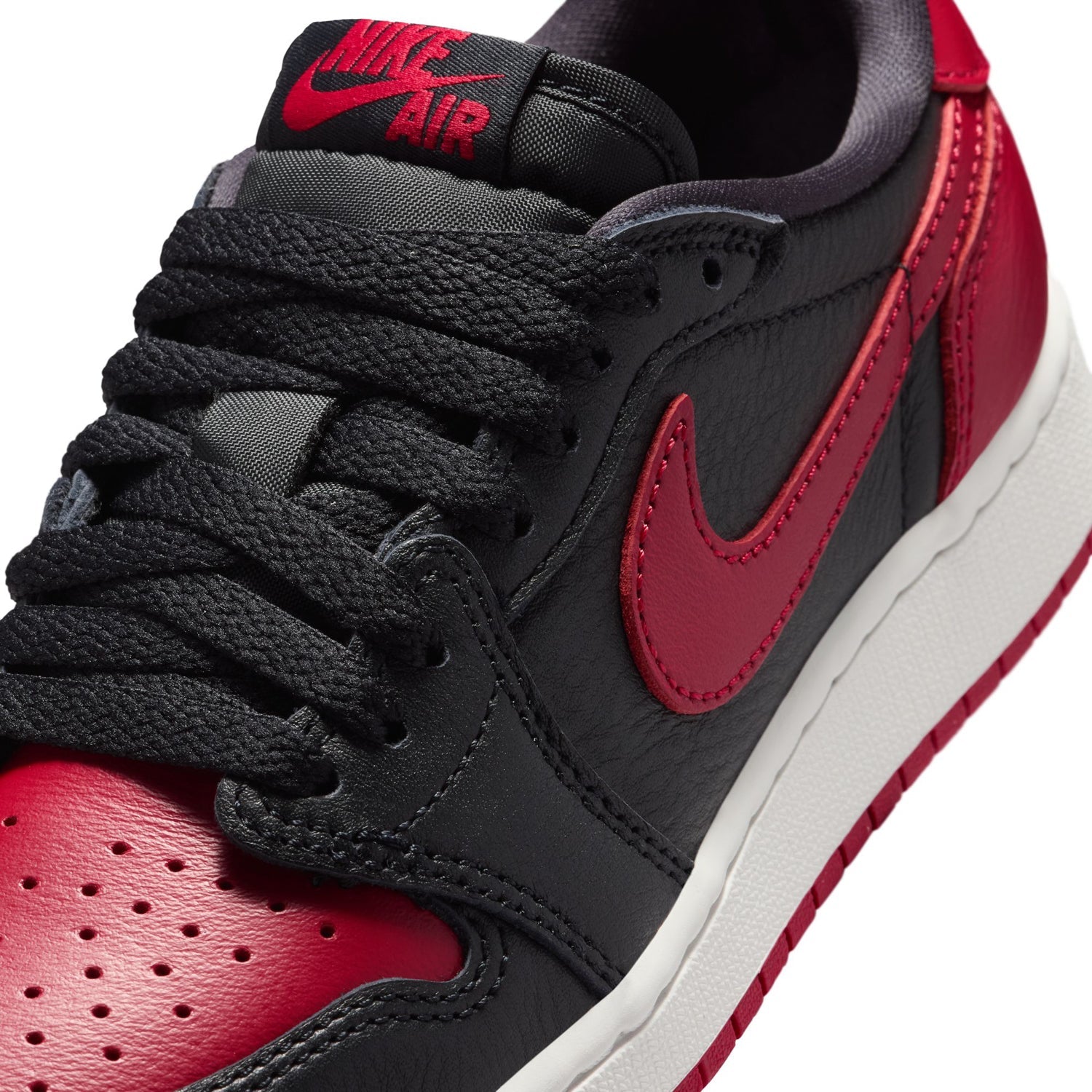 Retro 1 Low OG - Youth