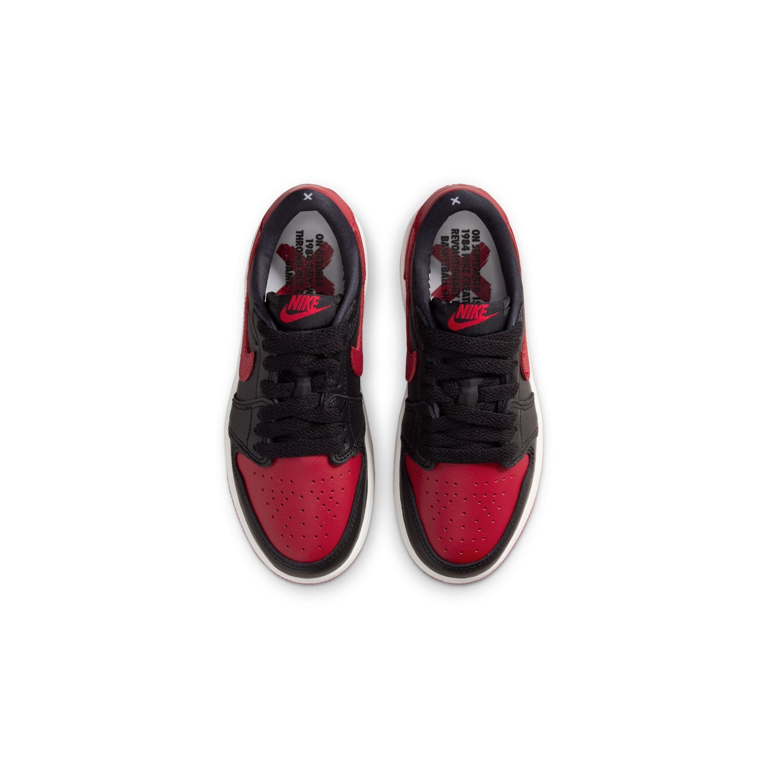 Retro 1 Low OG - Kids