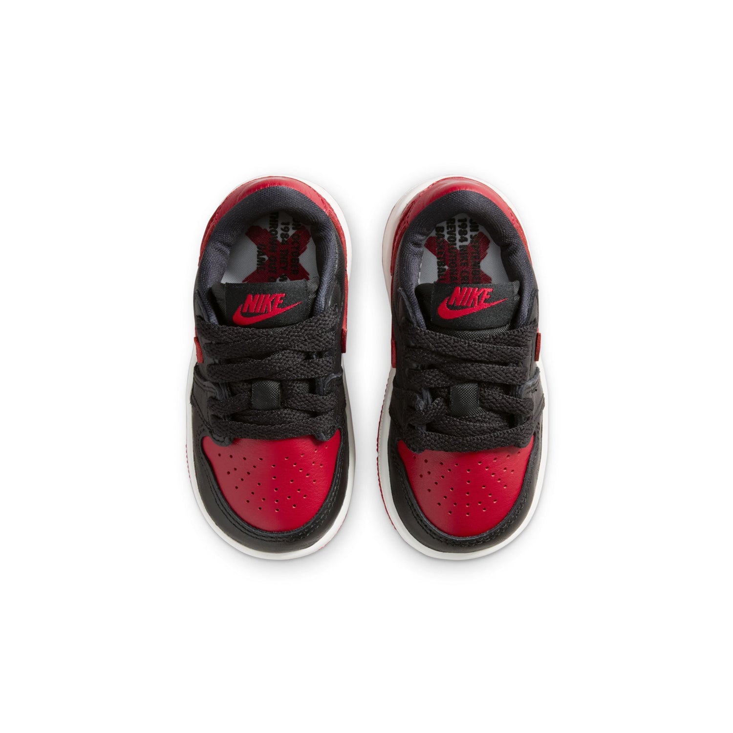 Retro 1 LowOG - Toddler