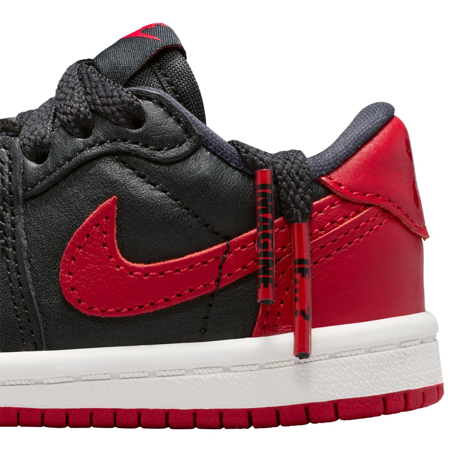 Retro 1 LowOG - Toddler