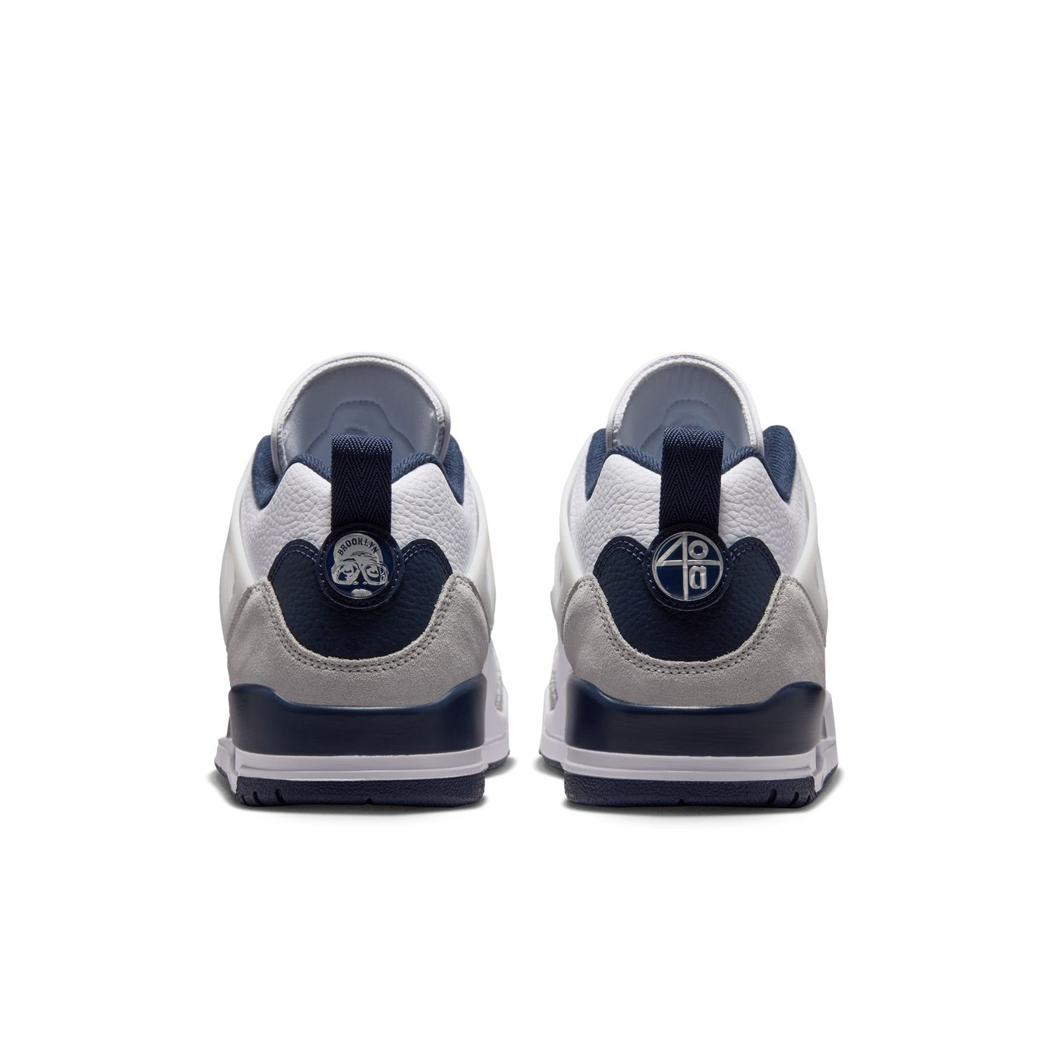 Spizike Low - Mens