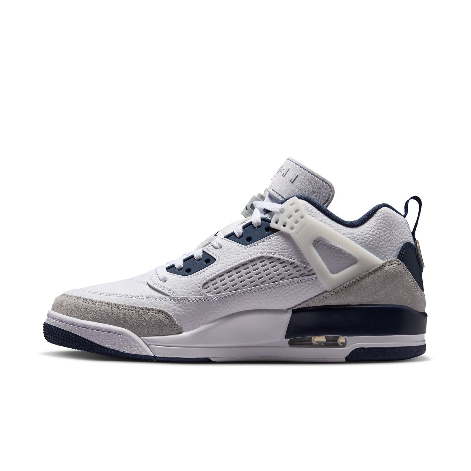 Spizike Low - Mens