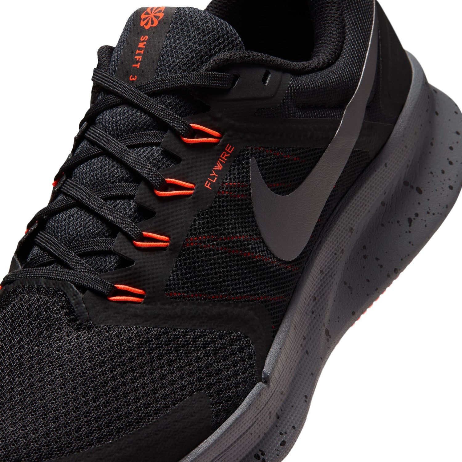 Run Swift 3 Wide - Mens