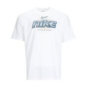 Nike Metallic Graphic Tee - Mens