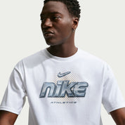 Nike Metallic Graphic Tee - Mens