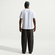 Nike Metallic Graphic Tee - Mens
