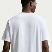 Nike Metallic Graphic Tee - Mens