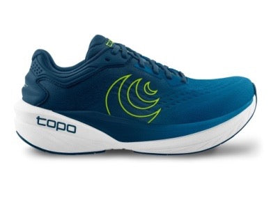 Men's Phantom 4 (Blue/Lime)