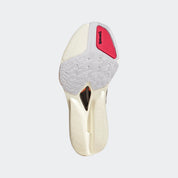 Unisex Adizero Prime X3 Strung (Cloud White/Cloud White/Lucid Red)