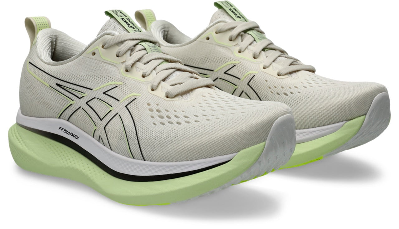 Women's Glideride Max (200 - Birch/Black)