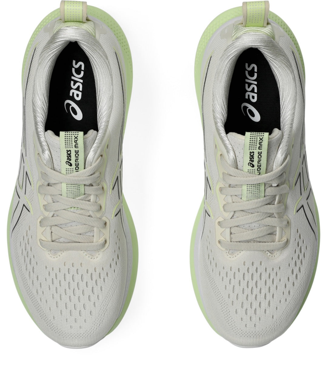 Women's Glideride Max (200 - Birch/Black)