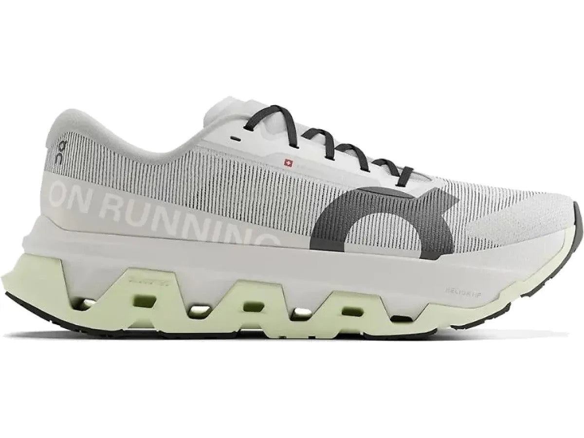 Men's Cloudmonster 3 Hyper (Ivory/Linen)