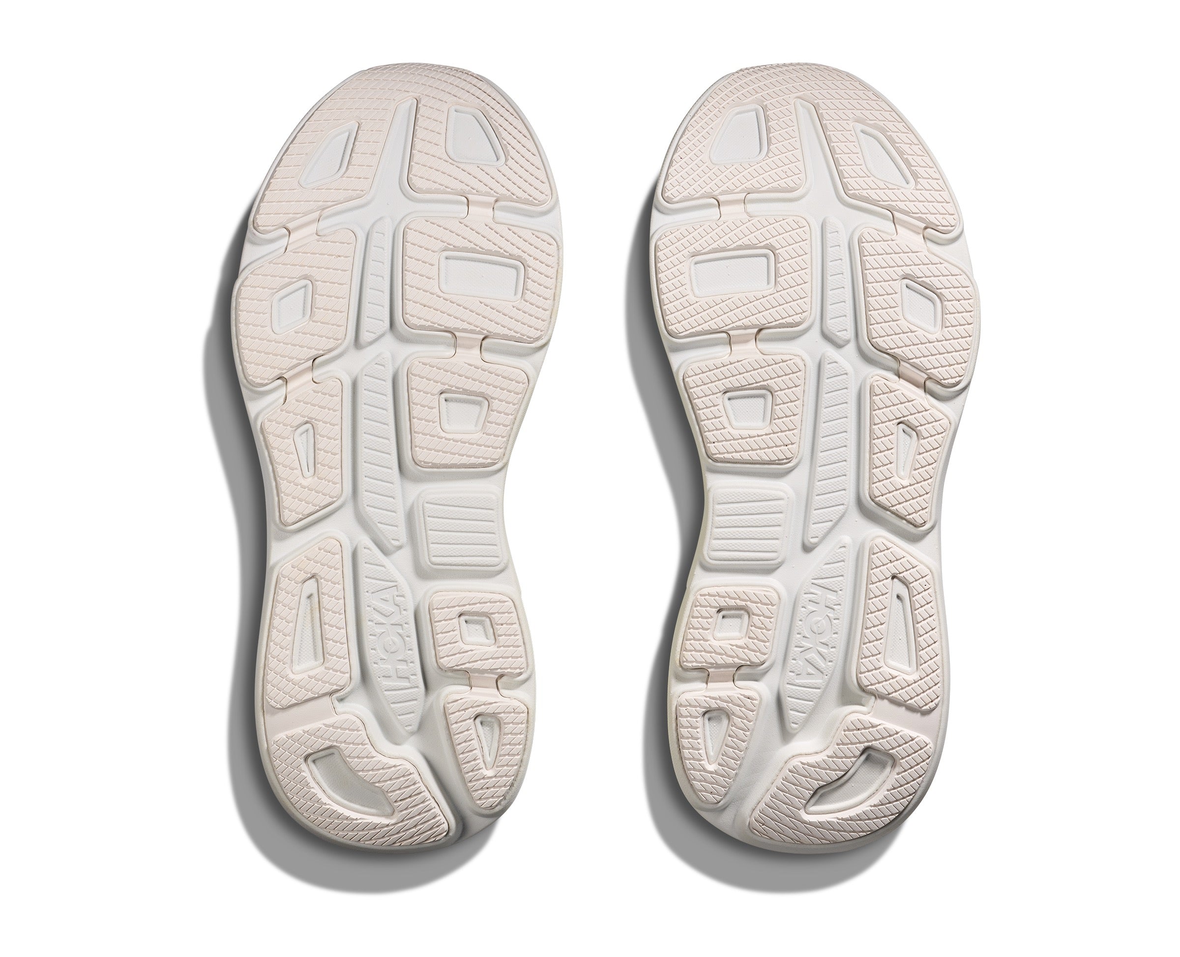 Men's Bondi 9 (NYZS - Neon Yuzu/Sunlight)