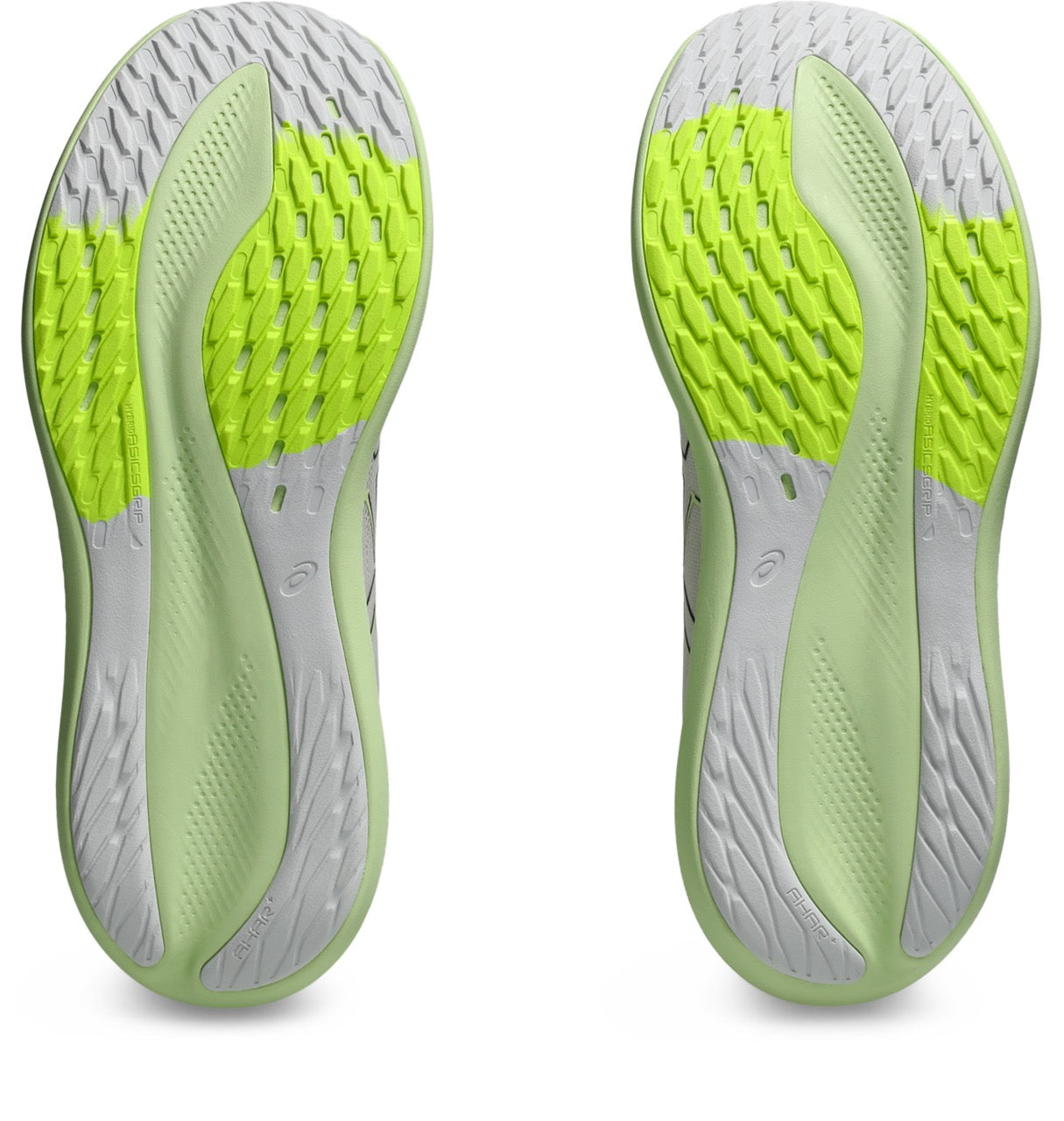 Men's Glideride Max (200 - Birch/Black)
