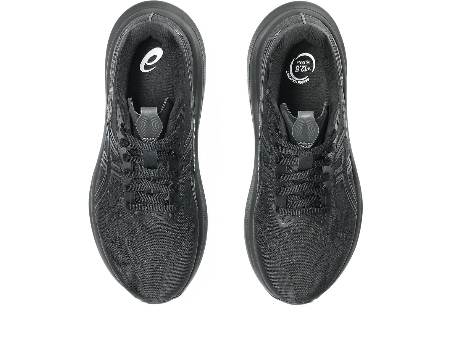 Women's GT-2000 14 (002 - Black/Graphite Grey)