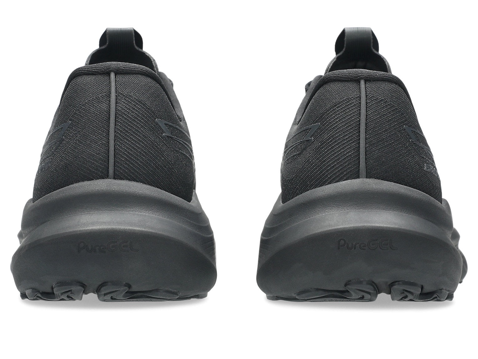 Women's GT-2000 14 (002 - Black/Graphite Grey)