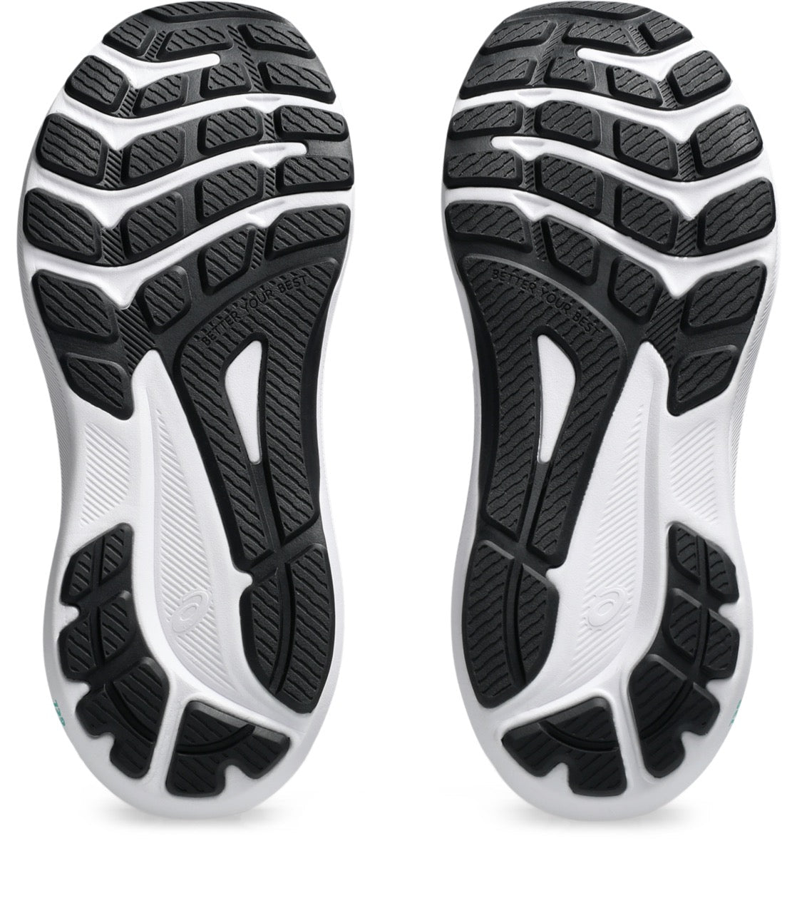 Big Kids GT-1000 13 (007 - Black/Carbon)
