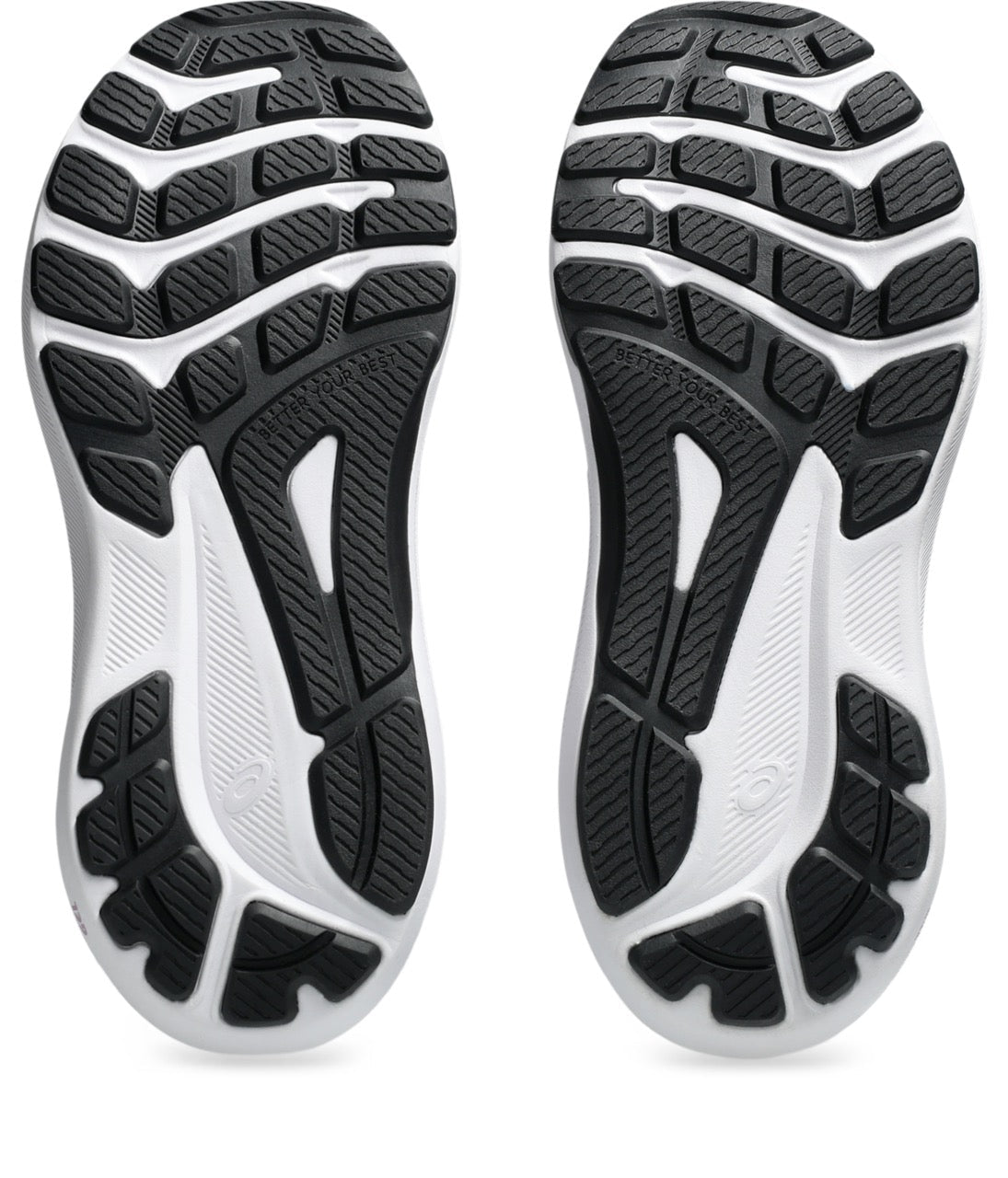 Big Kids GT-1000 13 (006 - Black/Sun Coral)