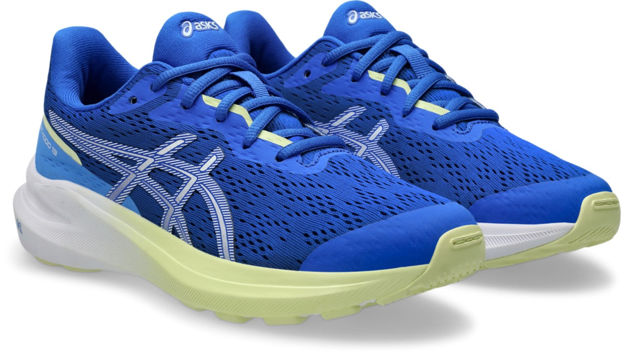 Big Kids GT-1000 13 (404 - Illusion Blue/White)