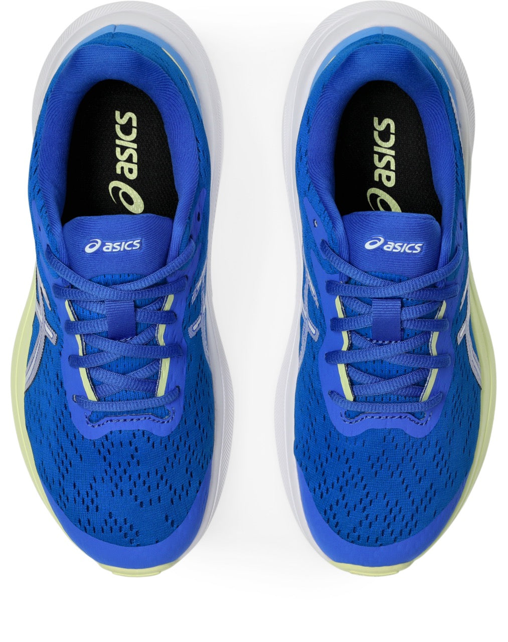 Big Kids GT-1000 13 (404 - Illusion Blue/White)