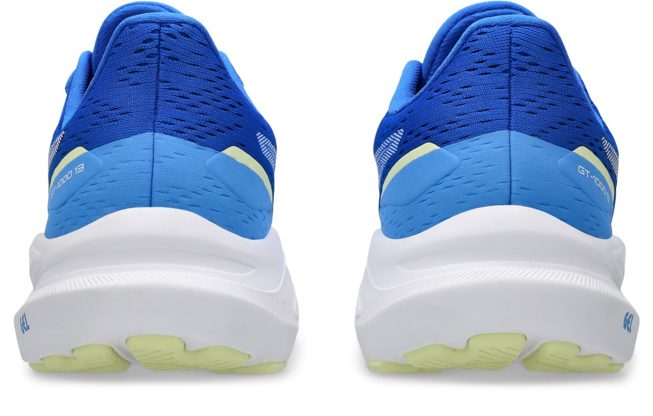 Big Kids GT-1000 13 (404 - Illusion Blue/White)