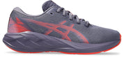 Big Kids Novablast 5 (500 - Greyish Purple/Coral Reef