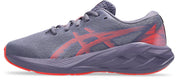 Big Kids Novablast 5 (500 - Greyish Purple/Coral Reef