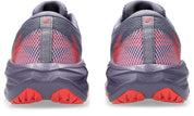 Big Kids Novablast 5 (500 - Greyish Purple/Coral Reef