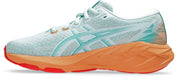 Big Kids Novablast 5 (400 - Soothing Sea/Wave Teal)