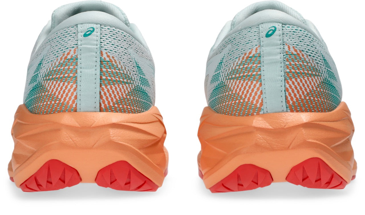 Big Kids Novablast 5 (400 - Soothing Sea/Wave Teal)
