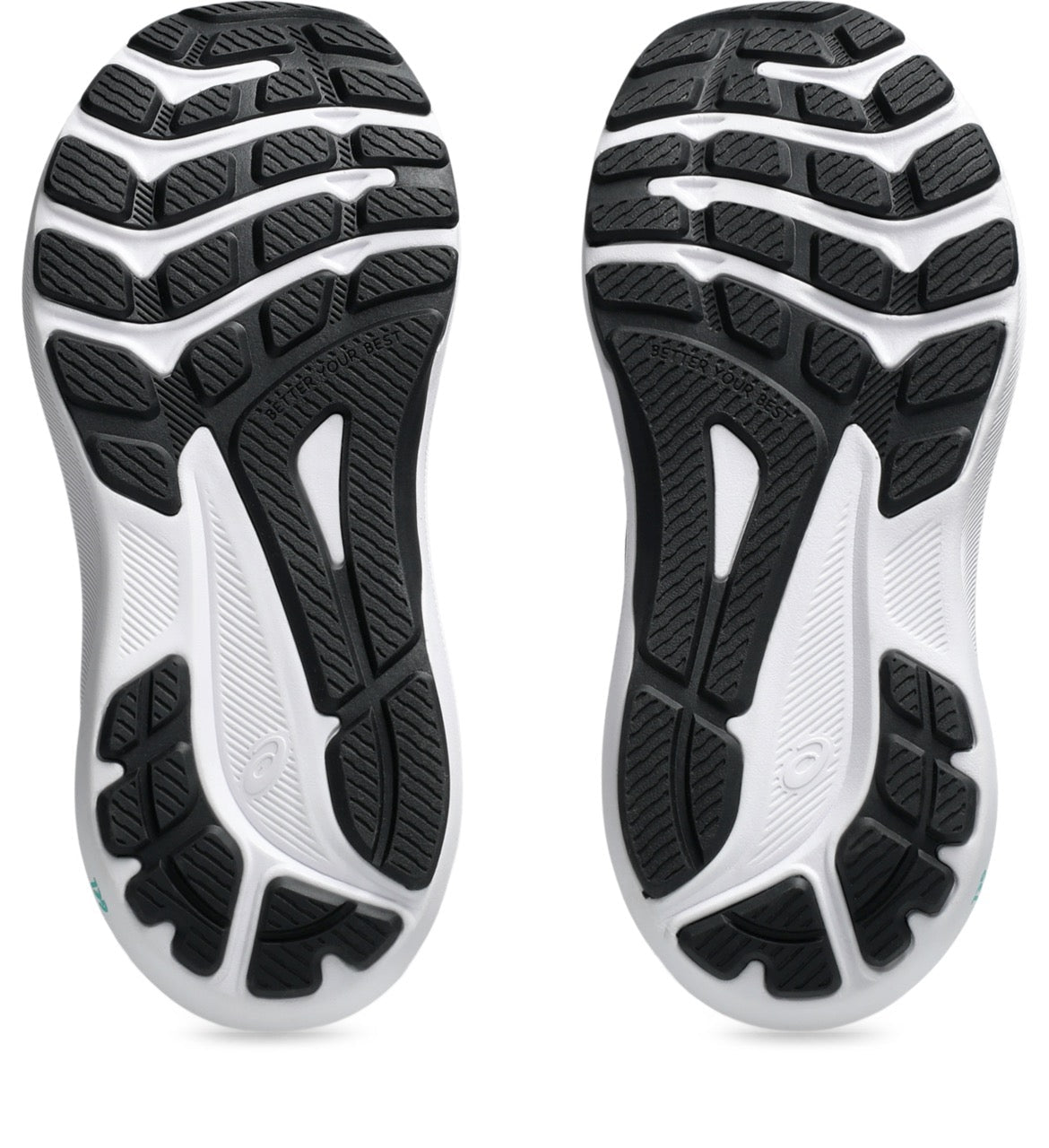 Little Kids GT-1000 13 (007 - Black/Carbon)