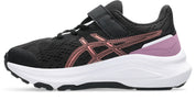 Little Kids GT-1000 13 (006 - Black/Sun Coral)
