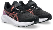 Little Kids GT-1000 13 (006 - Black/Sun Coral)