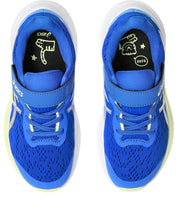 Little Kids GT-1000 13 (404 - Illusion Blue/White)