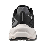 Men's Wave Horizon 8 WIDE (9000 - Black/White)